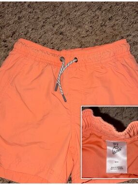 Kids Boys Swim/Active Shorts